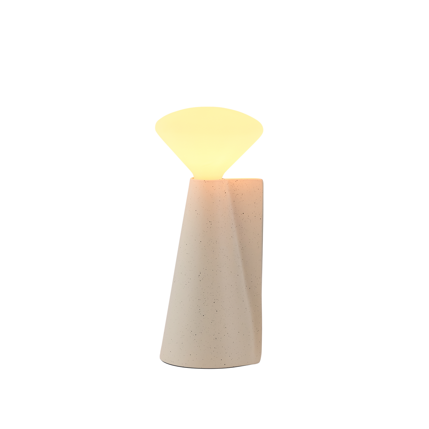 Mantle Portable Lamp by Tala #Stone