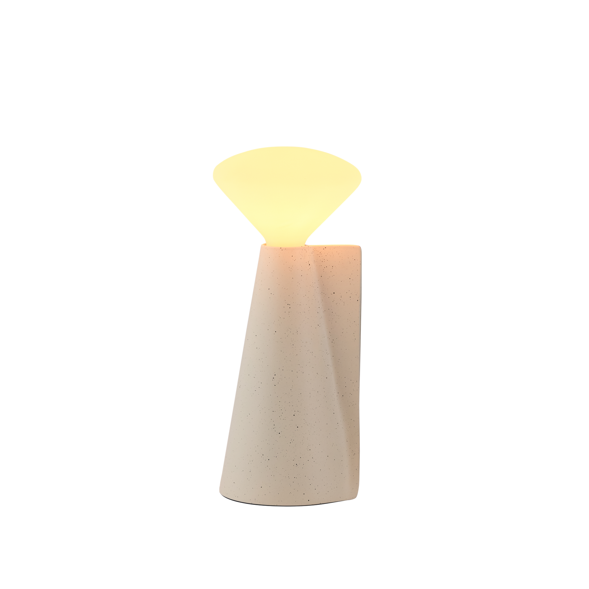 Mantle Portable Lamp by Tala #Stone