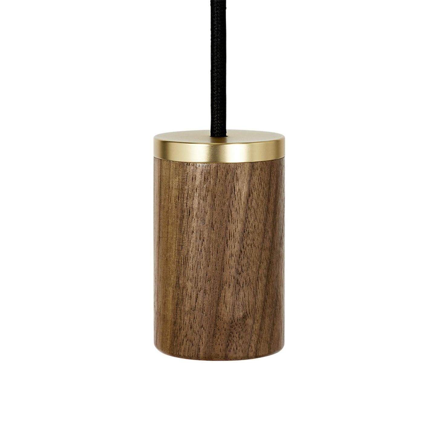 Knuckle Pendant Lamp by Tala #Walnut