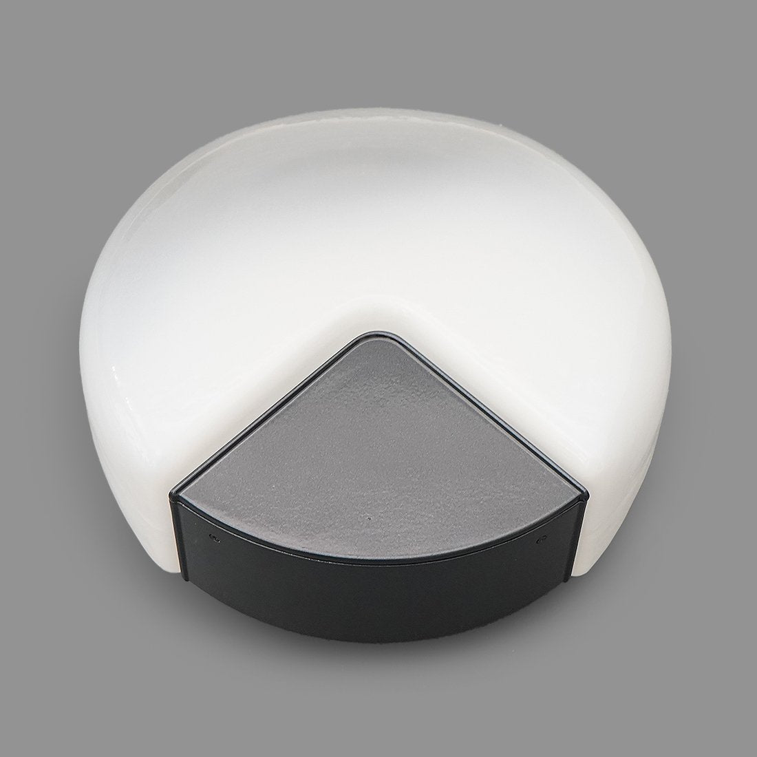 Talia Wall Light by Roberto Pamio and Renato Toso for Leucos, 1980s