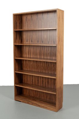 Tall Bookcase with Veneer-OKG-2039553