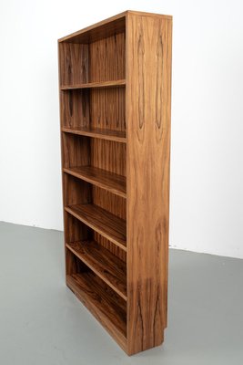 Tall Bookcase with Veneer-OKG-2039553