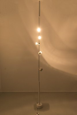 Tall Halogen Floor Lamp-OKG-1820519