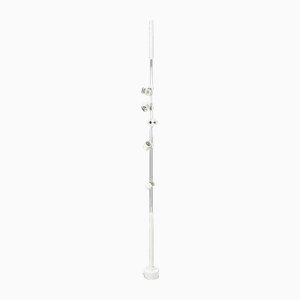 Tall Halogen Floor Lamp-OKG-1820519