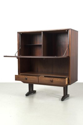 Tall Vintage Cabinet by Fristho, the Netherlands, 1970S-OKG-1801661