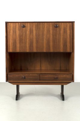 Tall Vintage Cabinet by Fristho, the Netherlands, 1970S-OKG-1801661