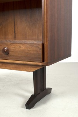 Tall Vintage Cabinet by Fristho, the Netherlands, 1970S-OKG-1801661