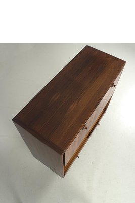 Tall Vintage Cabinet by Fristho, the Netherlands, 1970S-OKG-1801661