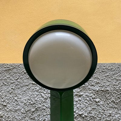 Tamburo Verde Outdoor Lamp by Tobia & Afra Scarpa for Flos-VJY-1030796