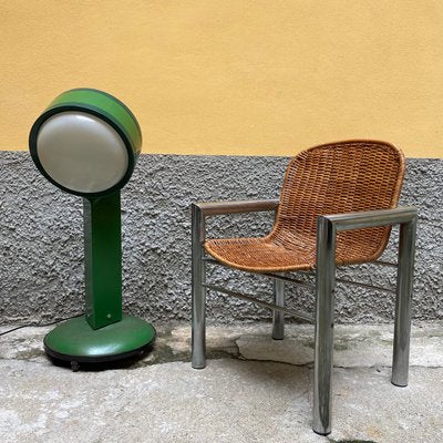 Tamburo Verde Outdoor Lamp by Tobia & Afra Scarpa for Flos-VJY-1030796