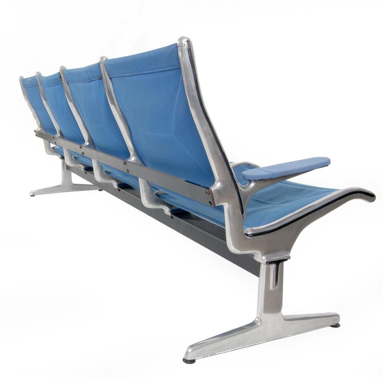 Tandem Sling Airport Armchair