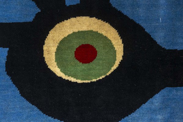 Tapestry in the Style of Joan Miró-CEJ-1305527