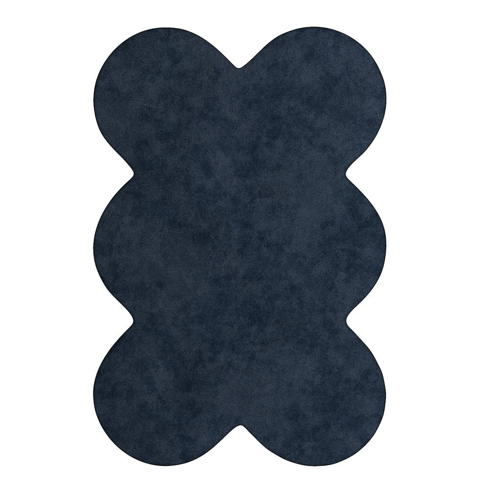 Tapis Essential #04 Modern Essential Neutral Color Rug by TAPIS Studio