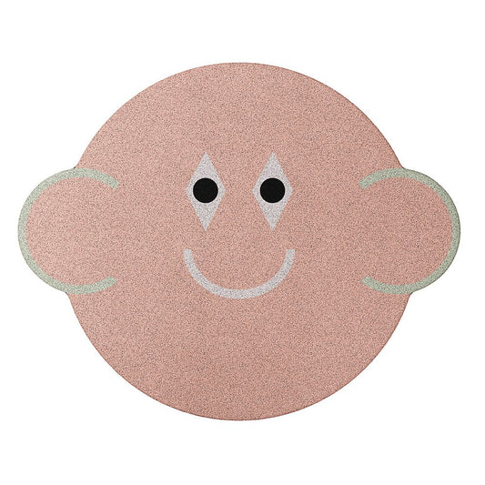 Tapis Kids #11 Modern Wool Rug by TAPIS Studio