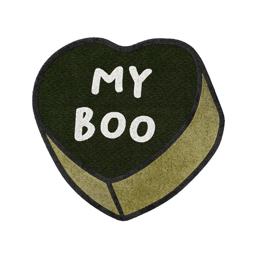 Tapis My Boo Pet Rug by TAPIS Studio