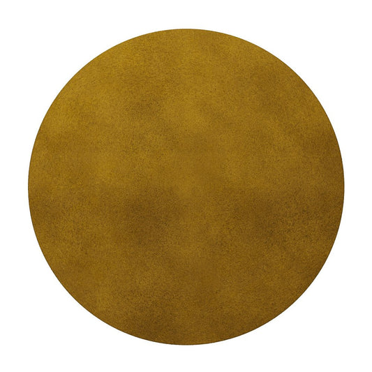 Tapis Round Musk #017 Rug by TAPIS Studio