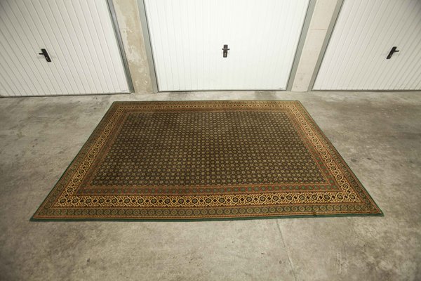 Tapis Rug in Wool, 1960s-VQY-1721728