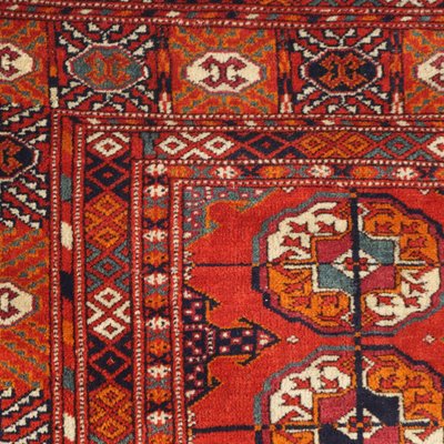 Tappeto Bukhara Rug in Wool-VMM-2026537