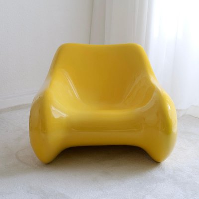 Targa Chair by Klaus Uredat for Horn Collection, 1970s-XBF-1750876