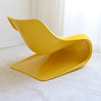 Targa Chair by Klaus Uredat for Horn Collection, 1970s-XBF-1750876