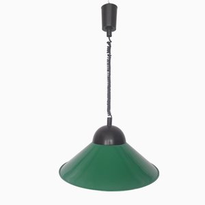 Targetti Hanging Pendant Lamp, 1970s-XUQ-1440996