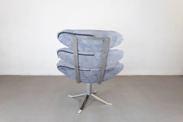 Tasty Armchair by Vittorio Introin-LMR-1112671