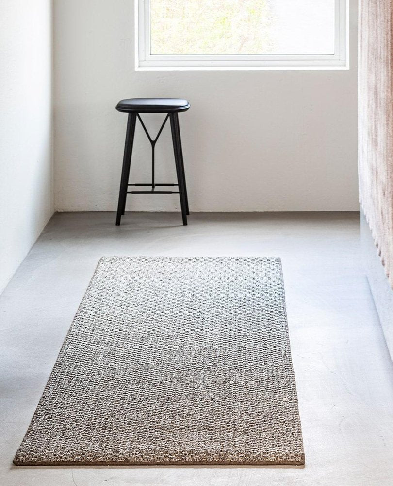 Taupe Belize Rug by Massimo Copenhagen