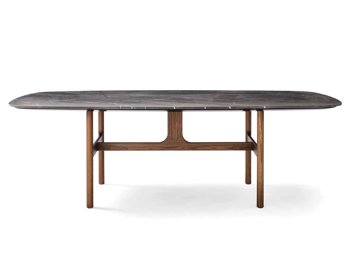 TORII - Rectangular dining table