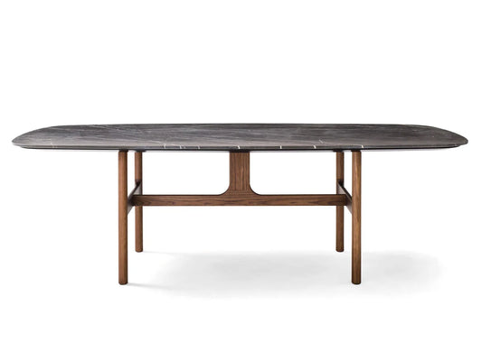 TORII - Rectangular dining table