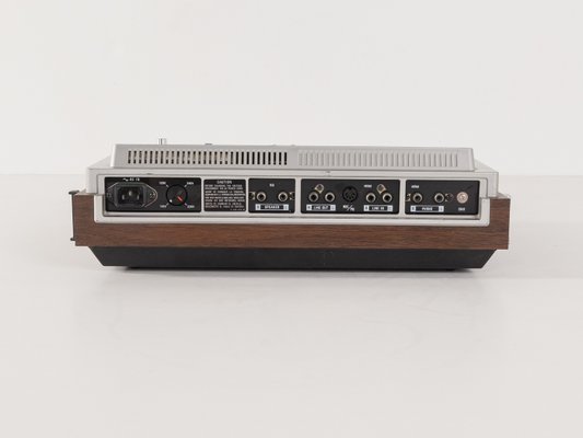 TC-144 CS Cassette Recorder from Sony, 1970s-GPP-2033671