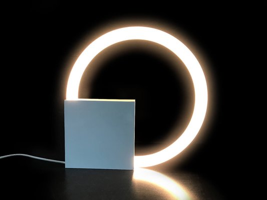 TC6 Light Object by Aldo Van Den Nieuwelaar for Artimeta, 1960s-RPY-1794316