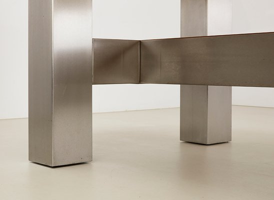 TE20 Dining Table by Martin Visser & Joke Van Der Heyden for T Spectrum, 1988-BPT-2020036