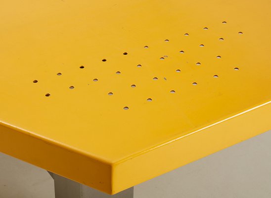 TE20 Dining Table by Martin Visser & Joke Van Der Heyden for T Spectrum, 1988-BPT-2020036