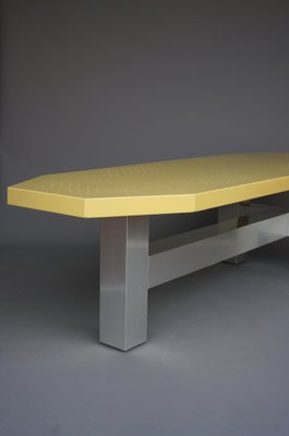 TE20 Table by Martin Visser for Spectrum Furniture. 1980s-MB-1772723