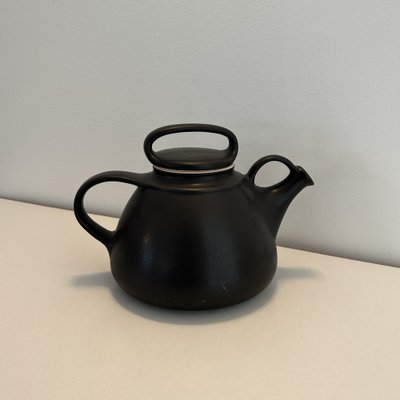 Tea Pot by Franco Bucci for Ceramiche Bucci/LP, 1973-MOH-1778082