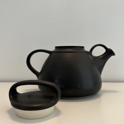 Tea Pot by Franco Bucci for Ceramiche Bucci/LP, 1973-MOH-1778082