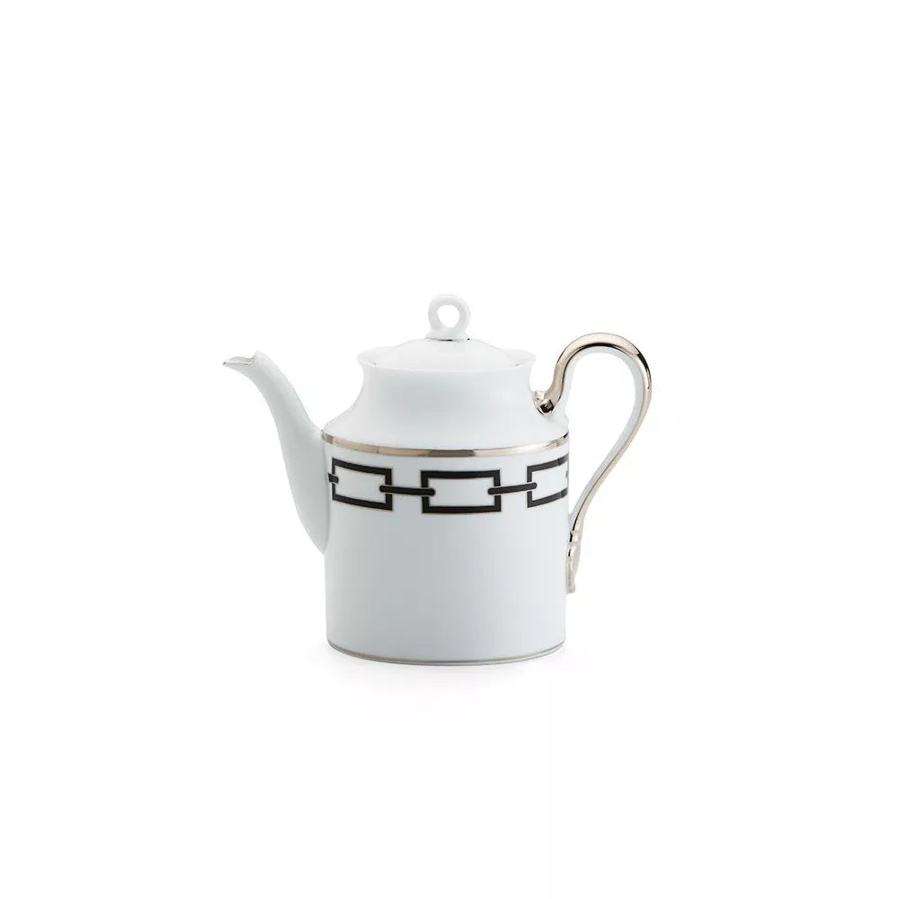 Impero Teiera con Coperchio 0.90L