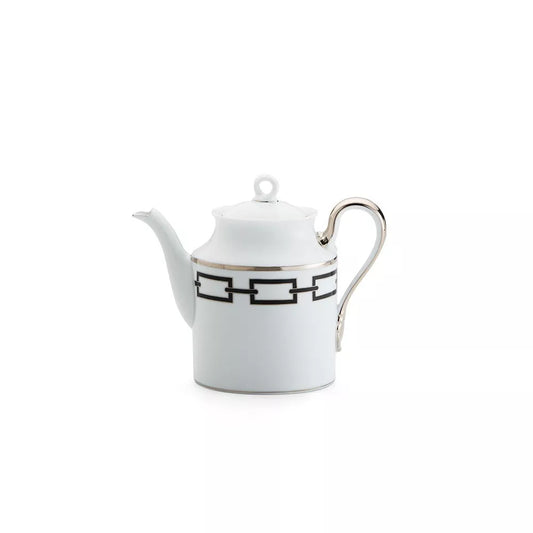 Impero Teiera con Coperchio 0.90L