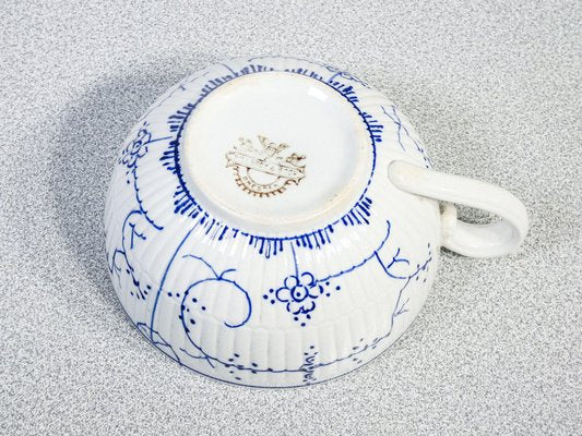 Tea Service from Villeroy & Boch, 1800, Set of 20-OJE-1807525