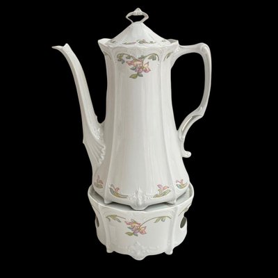 Tea Set from Tirschenreuth, Set of 49-GYX-1065456