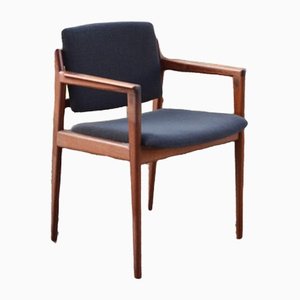 Teak Armchair by Karl Erik Ekselius for Joc Jo Carlsso Vetlanda, 1960s-UF-1368567