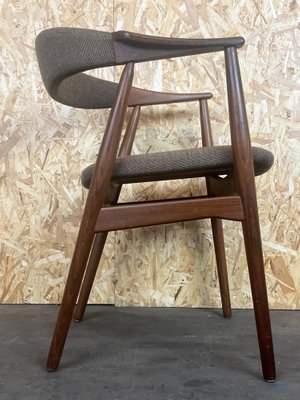 Teak Armchair by Th. Harlev for Farstrup, 1960s / 70s-EJL-1327696