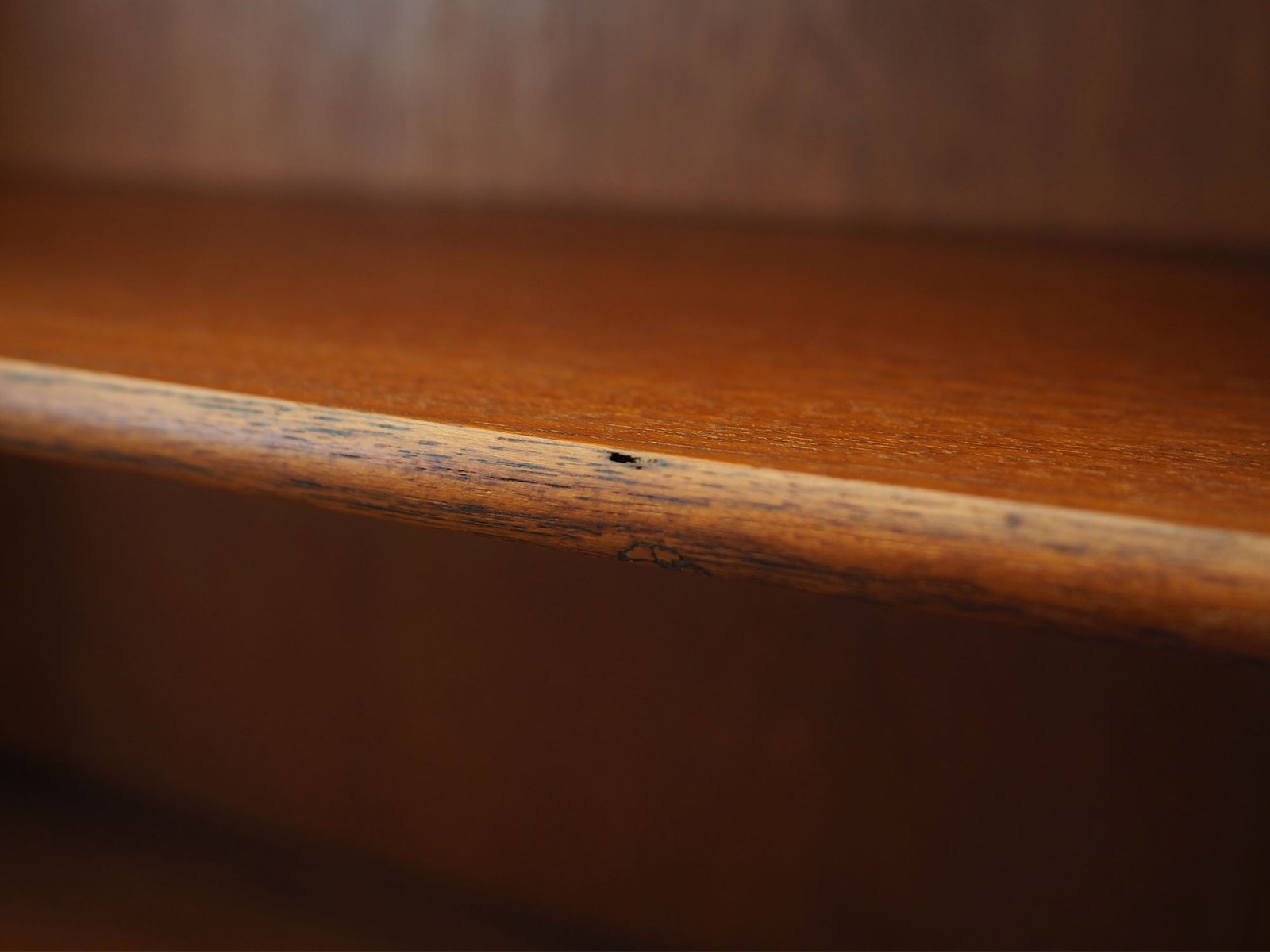 Teak Bookcase by Børge Mogensen, Denmark, 1960s