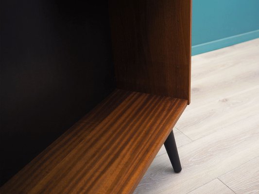 Teak Bookcase, Denmark, 1970s-VND-1784289