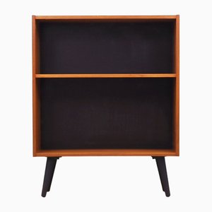 Teak Bookcase, Denmark, 1970s-VND-1784289