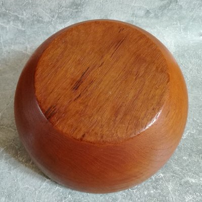 Teak Bowl, 1960s-NTQ-728880