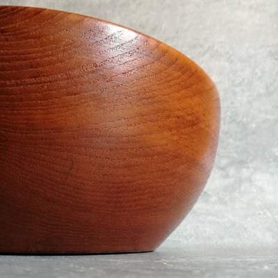 Teak Bowl, 1960s-NTQ-728880