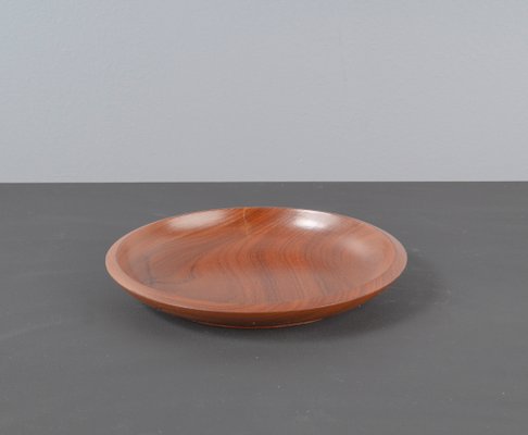 Teak Bowl, 1970s-VLO-1137402