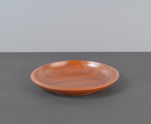 Teak Bowl, 1970s-VLO-1137402