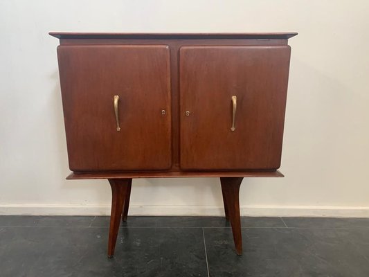 Teak Cabinet, 1950s-IJR-903702